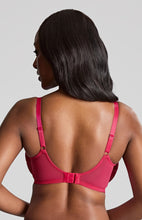 Load image into Gallery viewer, PANACHE LINGERIE <BR>
Allure Full Cup Bra, Wired, Non Padded <BR>
Raspberry or Forest Green<BR>