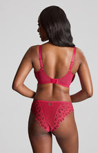 Load image into Gallery viewer, PANACHE<BR>
Allure Full Cup Bra<BR>
Black Latte, Ivory, Navy or Raspberry<BR>