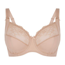 Load image into Gallery viewer, LINGADORE <BR>
Daily, Under Wire, Non Padded Bra <BR>
Blush <BR>
