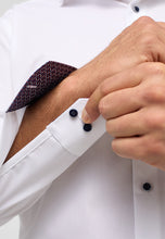 Load image into Gallery viewer, ETERNA<BR>
Cotton Shirt<BR>
White or 58<BR>