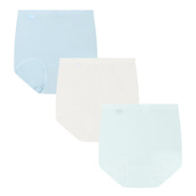 Load image into Gallery viewer, SLOGGI<BR>
Basic Multi Knickers<BR>
3 colour in pack <BR>