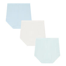 Load image into Gallery viewer, SLOGGI<BR>
Basic Multi Knickers<BR>
3 colour in pack <BR>