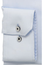 Load image into Gallery viewer, ETERNA <BR>
Long sleeve shirt <BR>
Light blue (11) <BR>