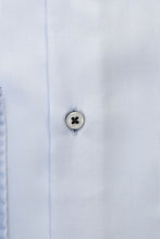 Load image into Gallery viewer, ETERNA <BR>
Long sleeve shirt <BR>
Light blue (11) <BR>