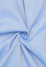 Load image into Gallery viewer, ETERNA <BR>
Long sleeve shirt <BR>
Light blue (11) <BR>