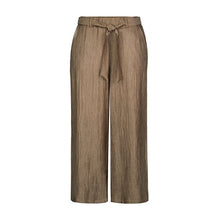 Load image into Gallery viewer, BIANCA <BR>
Parigi Culotte <BR>
Brown <BR>