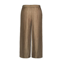Load image into Gallery viewer, BIANCA <BR>
Parigi Culotte <BR>
Brown <BR>