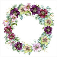 Load image into Gallery viewer, AMBIENTE <BR>
Paper Napkins 33cmx33cm <BR>