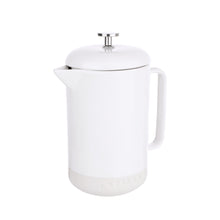 Load image into Gallery viewer, ARTISAN STREET <BR>
Coffee Press <BR>
Neutral <BR>