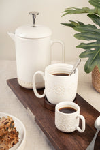 Load image into Gallery viewer, ARTISAN STREET <BR>
Coffee Press <BR>
Neutral <BR>