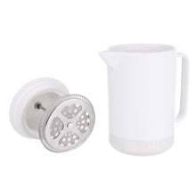 Load image into Gallery viewer, ARTISAN STREET <BR>
Coffee Press <BR>
Neutral <BR>
