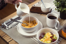 Load image into Gallery viewer, ARTISAN STREET <BR>
Creamer Set <BR>