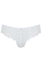 Load image into Gallery viewer, PANACHE <BR>
Allure Brief <BR>
Ivory, Black/Latte<BR>