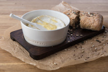 Load image into Gallery viewer, ARTISAN STREET <BR>
Cheese Baker Set <BR>
Neutral <BR>