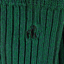 Load image into Gallery viewer, SWOLE PANDA <br>
Men's Bamboo Boot socks <br>
Green