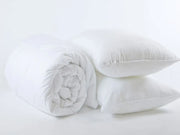 Load image into Gallery viewer, Bedroom Couture <BR>
Bed in a Bag <BR> <BR>
Duvet & Pillow Set 10.5 Tog <BR>
