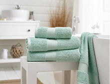 Load image into Gallery viewer, DEYONGS <BR>
Bliss 650 gram Pima Cotton Towel <BR>
Variety of colours <BR>