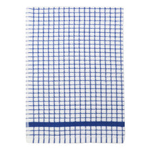 Load image into Gallery viewer, SAMUEL LAMONT <BR>
Polidry Tea Towel <BR>
Blue <BR>