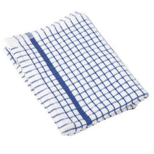 Load image into Gallery viewer, SAMUEL LAMONT <BR>
Polidry Tea Towel <BR>
Blue <BR>