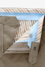 Load image into Gallery viewer, MEYER TROUSERS <BR>
Organic Cotton, Bonn Chino <BR>
Multi<BR>