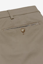 Load image into Gallery viewer, MEYER TROUSERS <BR>
Organic Cotton, Bonn Chino <BR>
Multi<BR>