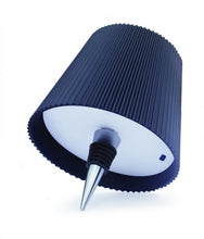 Load image into Gallery viewer, CREATIVE PRODUCTS <BR>
Bottle Lamp with wine stopper <BR>