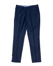 Load image into Gallery viewer, HUNTER <BR>
Boys Stain Defence School Trousers <BR>
Grey & Navy available<BR>