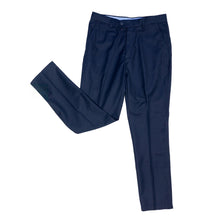 Load image into Gallery viewer, HUNTER <BR>
Boys Stain Defence School Trousers <BR>
Grey & Navy available<BR>