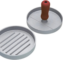Load image into Gallery viewer, KITCHEN CRAFT <BR>
Quarter Pounder Burger Press<BR>