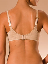 Load image into Gallery viewer, CHANTELLE <BR>
Seamless Molded Underwire Bra <BR>
Skin, Black, Ivory <BR>