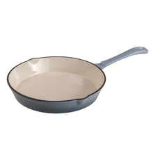 Load image into Gallery viewer, SIMPLY HOME <BR>
Cast Iron Cookware <BR>
Cream & Blue available <BR>