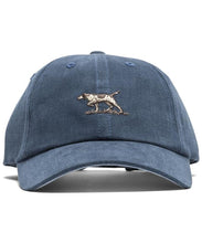 Load image into Gallery viewer, RODD & GUNN<BR>
Signature Cap<BR>
Light Blue, Cream & Navy<BR>