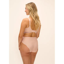 Load image into Gallery viewer, FANTASIE <BR>
Cesile Side Support Underwire Bra <BR>
Apricot <BR>