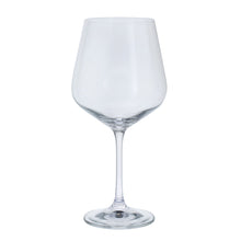 Load image into Gallery viewer, DARTINGTON CRYSTAL &lt;BR&gt;
Cheers set of Gin Copa Glasses &lt;BR&gt;
