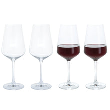 Load image into Gallery viewer, DARTINGTON <BR>
Cheers! Red Wine 4 Pack <BR>