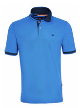 Load image into Gallery viewer, ANDRE MENSWEAR<BR>
Blarney Poloshirt<BR>
Various Colours <BR>