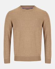 Load image into Gallery viewer, ANDRE <BR>
Achill Crew Neck Knit <BR>
Assorted colours <BR>