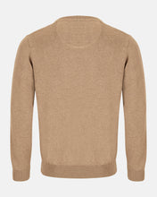 Load image into Gallery viewer, ANDRE <BR>
Achill Crew Neck Knit <BR>
Assorted colours <BR>