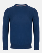 Load image into Gallery viewer, ANDRE <BR>
Achill Crew Neck Knit <BR>
Assorted colours <BR>