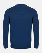Load image into Gallery viewer, ANDRE <BR>
Achill Crew Neck Knit <BR>
Assorted colours <BR>