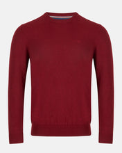 Load image into Gallery viewer, ANDRE <BR>
Achill Crew Neck Knit <BR>
Assorted colours <BR>