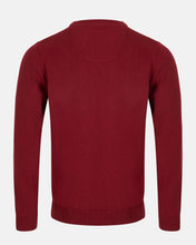 Load image into Gallery viewer, ANDRE <BR>
Achill Crew Neck Knit <BR>
Assorted colours <BR>