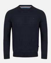Load image into Gallery viewer, ANDRE <BR>
Achill Crew Neck Knit <BR>
Assorted colours <BR>