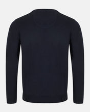 Load image into Gallery viewer, ANDRE <BR>
Achill Crew Neck Knit <BR>
Assorted colours <BR>