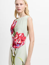 Load image into Gallery viewer, FRENCH CONNECTION <BR>
Dori Print Dress <BR>
Multi <BR>