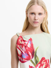 Load image into Gallery viewer, FRENCH CONNECTION <BR>
Dori Print Dress <BR>
Multi <BR>