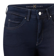 Load image into Gallery viewer, MAC <BR>
Dream Skinny Jeans <BR>
Denim <BR>