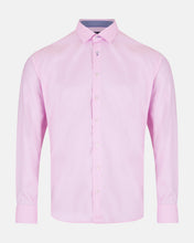 Load image into Gallery viewer, ANDRE <BR>
Long Sleeved Durham Formal Shirt <BR>
Blue, Lilac & Pink Available <BR>