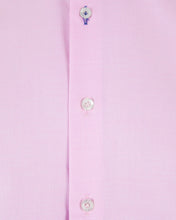 Load image into Gallery viewer, ANDRE <BR>
Long Sleeved Durham Formal Shirt <BR>
Blue, Lilac & Pink Available <BR>
