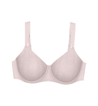 Load image into Gallery viewer, TRIUMPH <BR>
Essential Minimiser Underwire Bra <BR>
Tender Pink <BR>